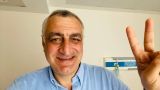 Второго грузинского оппозиционного лидера приговорили к тюремному заключению