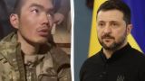Failure again: the costumed "Chinese from Zelensky" in Beijing was not recognized