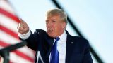 Трамп: Афганистан продает американское оружие России