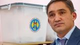 «Выборы — не место для манипуляций»: Стояногло требует контроля участков за рубежом