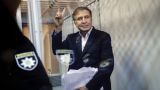 Место Саакашвили в политике исчерпано — партия «За Грузию»