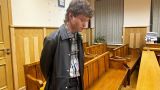 Из Самары в Саратов: Шарлота повезли на психиатрическую экспертизу