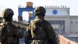 Из-за обстрелов ВСУ Каховская ГЭС работает в опасном режиме — администрация