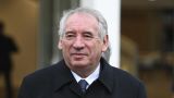 Трамп своими пошлинами поставил под сомнение экономику Франции и ее общество — Байру