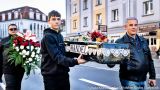 В Польше предприниматели вышли на протест из-за закрытия границы с Белоруссией