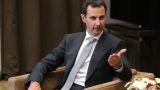 Асад: Я расскажу, что привело к госперевороту в Сирии, когда позволят обстоятельства