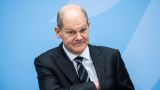 Ложное и крайне непристойное утверждение: Шольц заявил, что не собирался в Москву