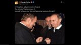 Tusk and Simion had a fight about which of them is closer to Putin