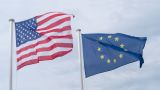 Старый Свет в торговой войне с США: СМИ Европы пишут о выгоде Лондона
