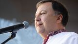 The Rada is frightened by the "anti-Ukrainian results" of the presidential elections in Poland