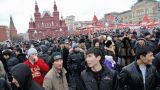 В прошлом году в Россию прибыло более 6 млн мигрантов — МВД