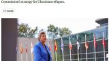 Спецпредставитель по вопросам украинцев появится в ЕС